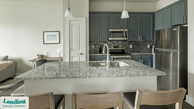 Photo - 18101 Point Lookout Dr Unit 421.1404489