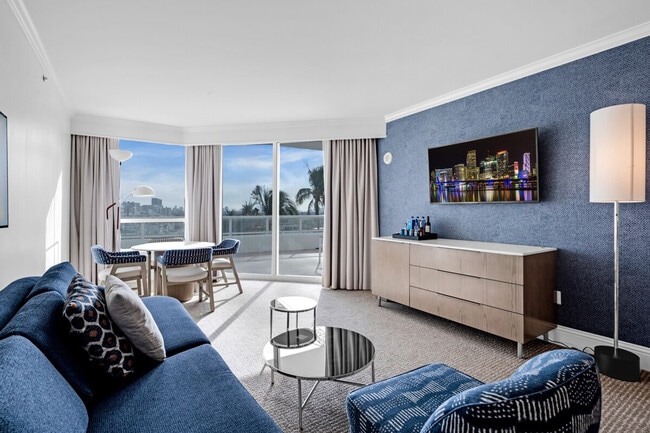 Photo - 4343 Collins Ave Unit SI ID1540538P