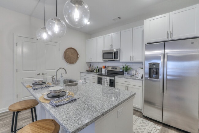 Photo - Waterleaf at Old Franklin