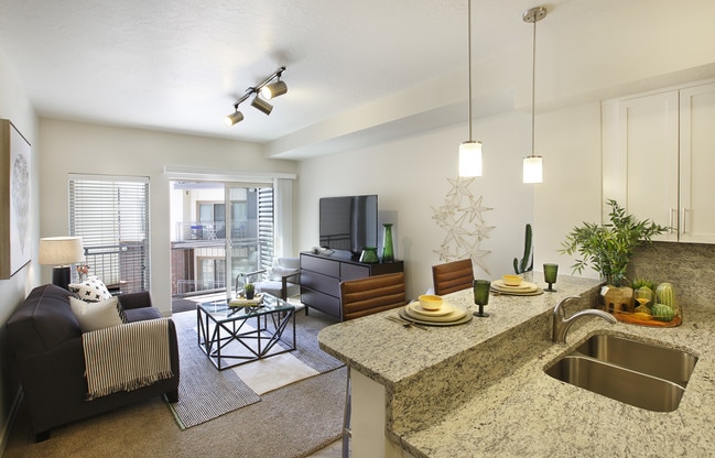 Photo - Liberty Blvd Apartments