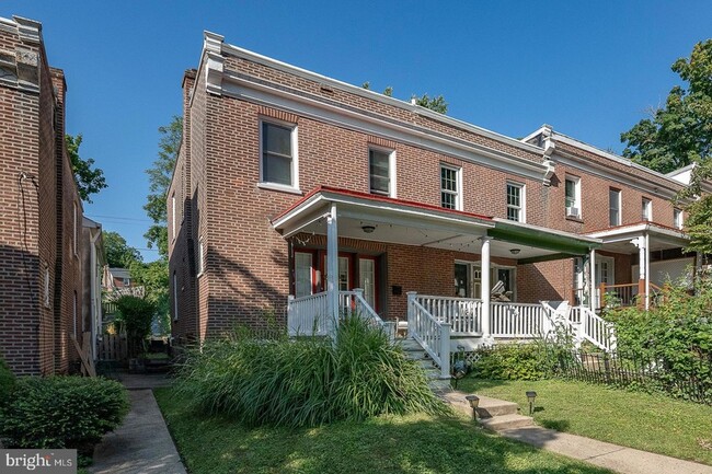 Photo - 431 W Baltimore Ave