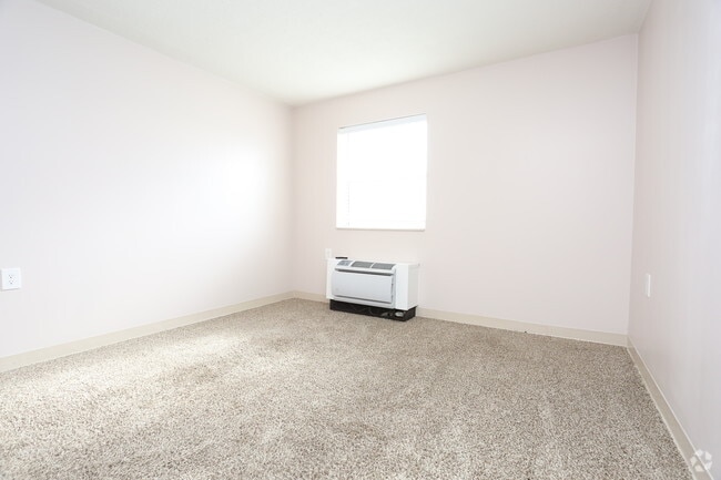 Photo - Rose Tower Apartments