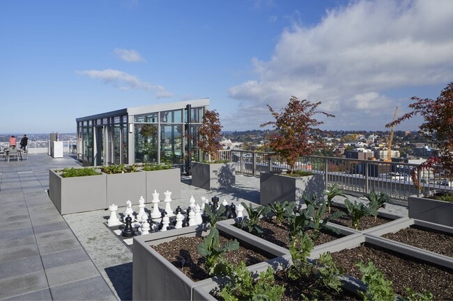 Photo - The Danforth