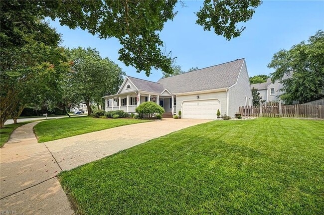 Photo - 2653 Christopher Farms Dr