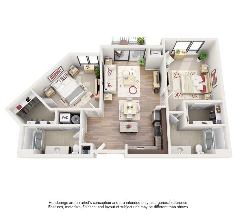 The Blake - The Blake