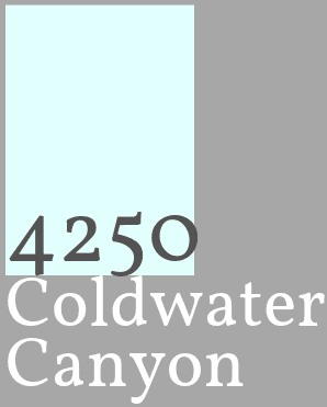 Floor Plan - 1 Bed, 1 Bath Large