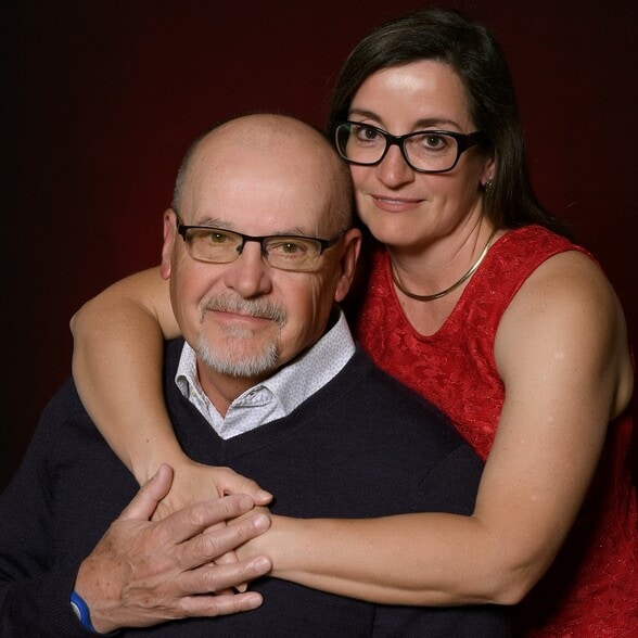 Primary Contact Photo