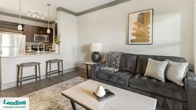 Building Photo - 6300 FM 423 Unit 6107.1412028