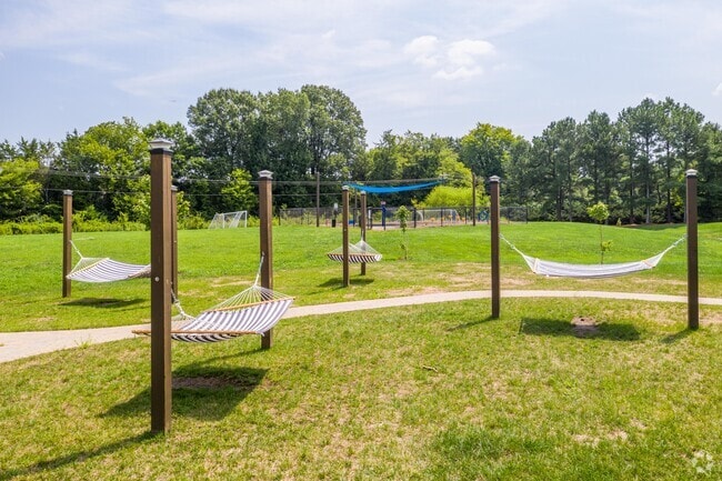 Photo - Avenues at Steele Creek