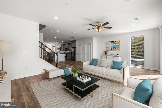 Photo - 900 Gilbert Rd Unit 3658A