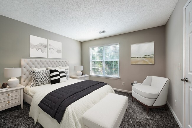 Photo - The Village Apartments