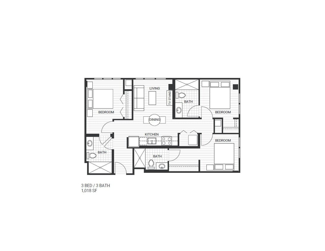 Floor Plan - C2
