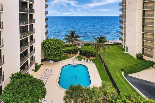 Photo - 5420 N Ocean Dr Unit 1705