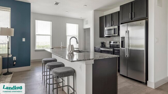 Photo - 8110 Blue Goose Rd Unit 2301