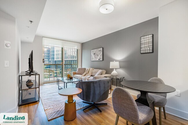 Photo - 1221 S Eads St Unit 01-0504.1407415