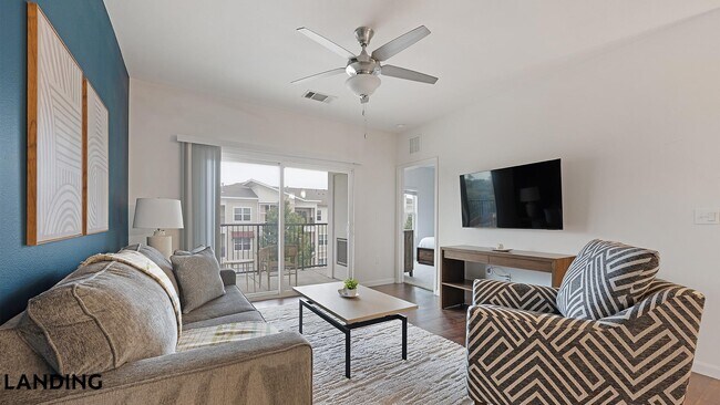 Photo - 12700 Ridgeline Blvd Unit 15307