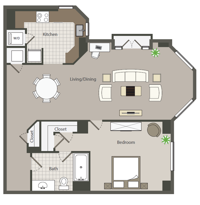 Floor Plan - 11XO