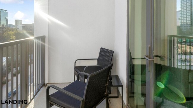 Photo - 1007 S Mint St Unit 805