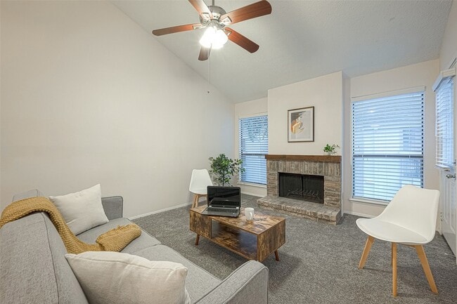 Building Photo - 7900 N Stadium Dr Unit 126