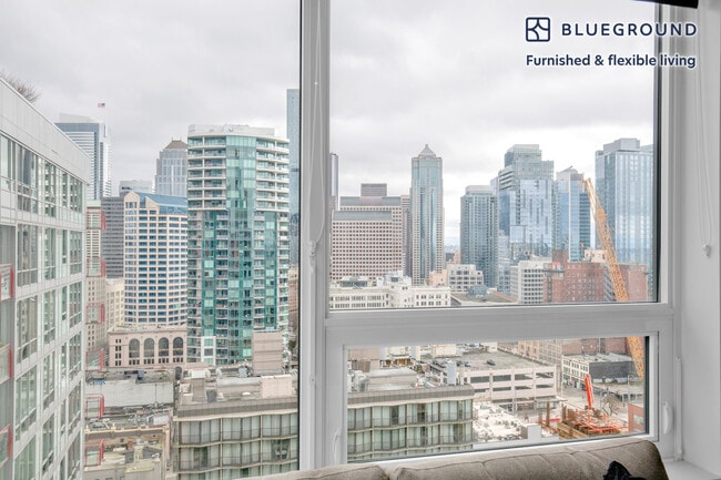 Photo - 2116 4th Ave Unit FL23-ID288