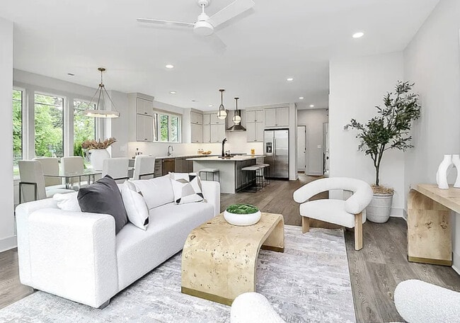 Photo - Arnold Drive