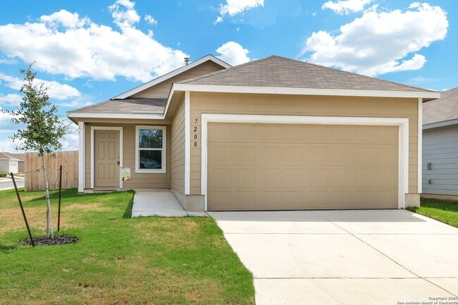 Building Photo - 7208 Pasture Run