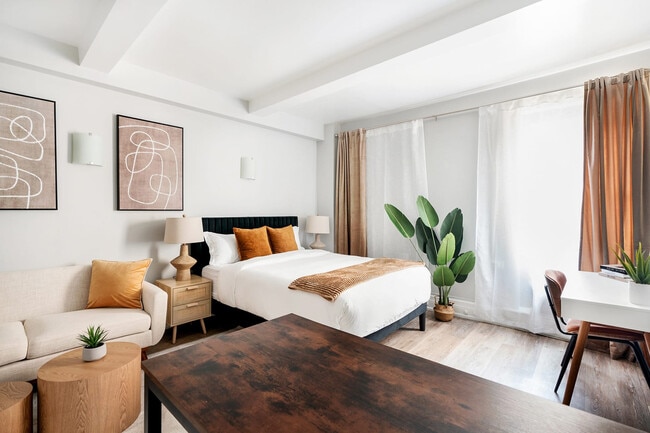 Building Photo - 240 W 73rd St Unit ID1022053P