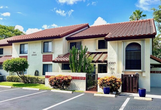 Photo - 10615 Ocean Palm Way Unit 102