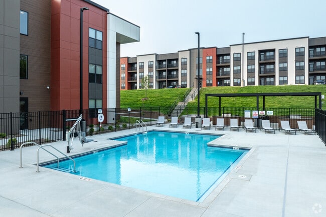 Building Photo - The Rosewater