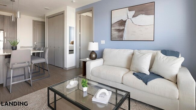 Building Photo - 101 S Center St Unit 477