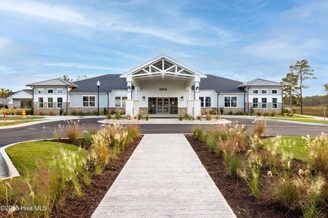 Building Photo - 4568 Tides Wy Unit Oak