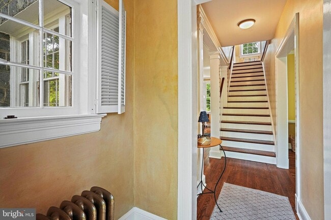 Photo - 3612 Albemarle St NW