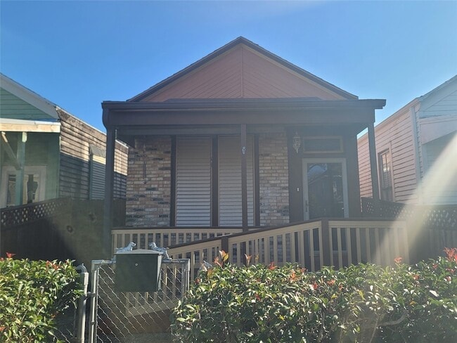 Photo - 3321 Avenue M