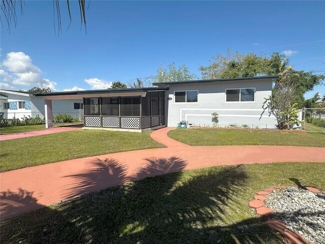 Building Photo - 12401 SW 191st Terrace