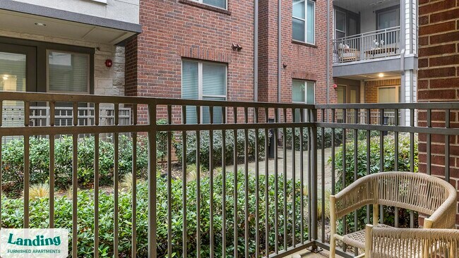 Photo - 2800 NE Green Oaks Blvd Unit 5101