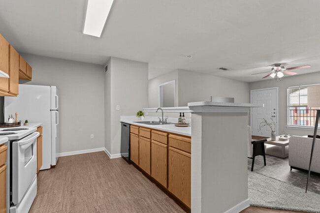 Photo - Echo Station Apartments