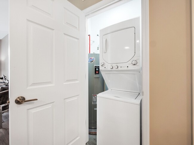 Photo - 4 Corners Lakeside Apartments - White Lake, MI