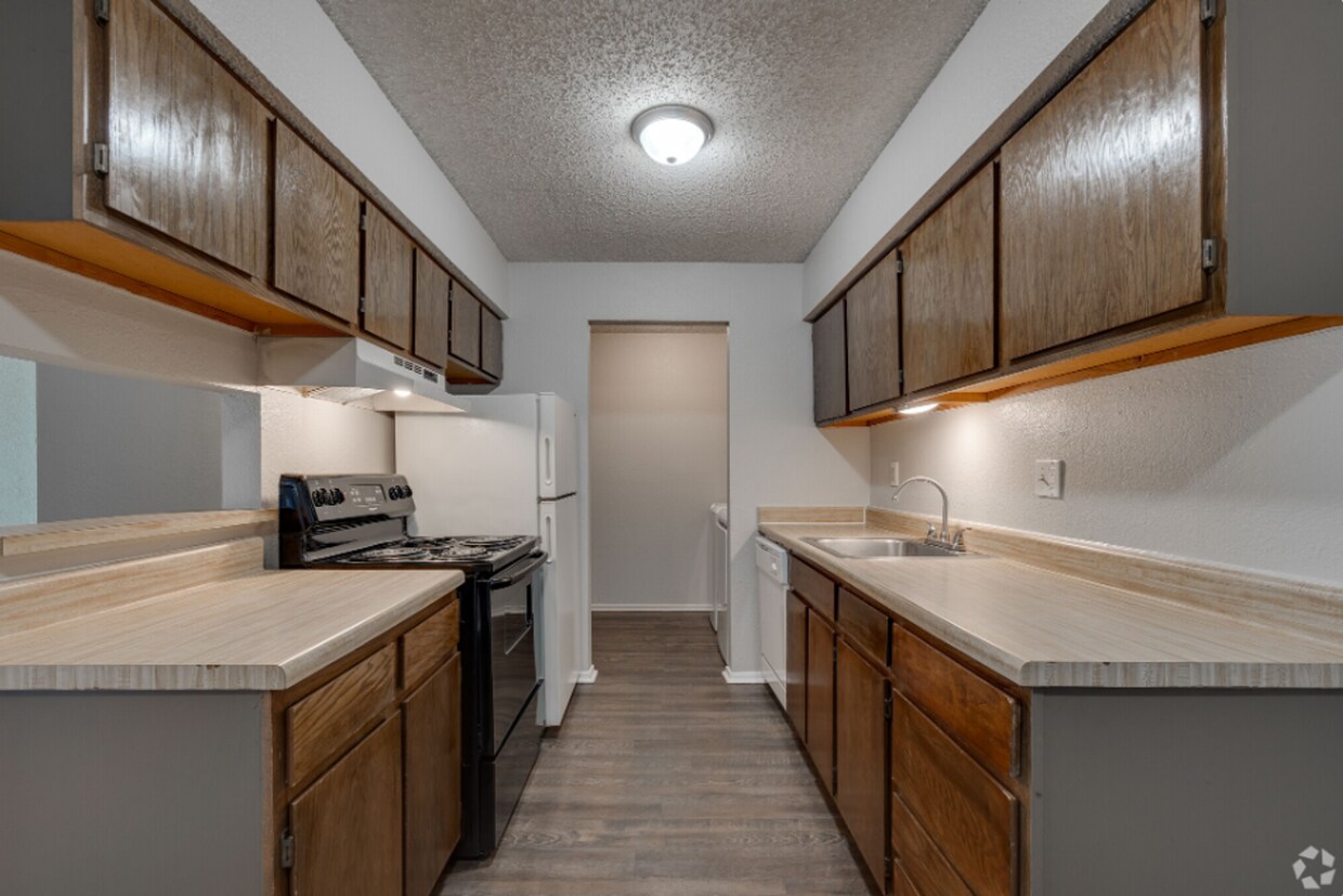 Floor Plan - B1 - Down