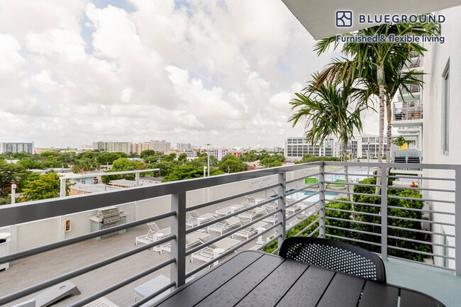 Photo - 1000 NW 7th St Unit FL6-ID150