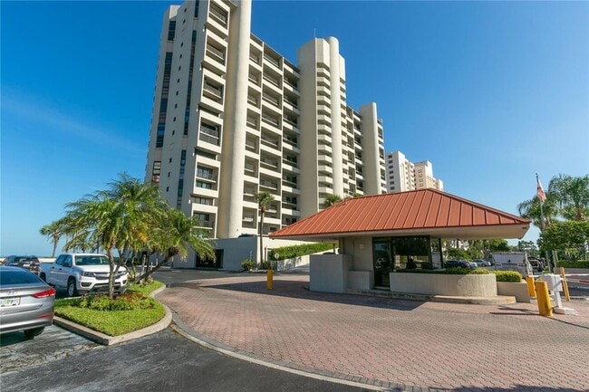 Building Photo - 1290 Gulf Blvd Unit 306