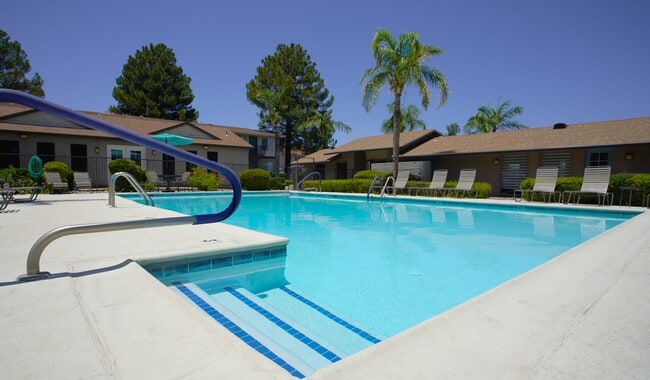 Photo - The Springs Apartments