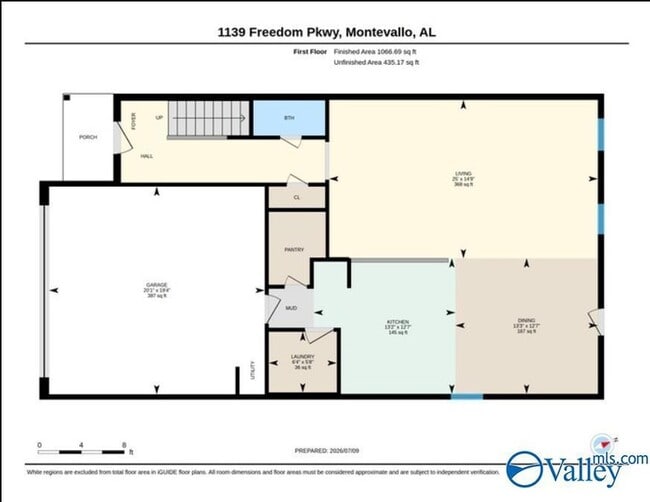 Photo - 1139 Freedom Pkwy