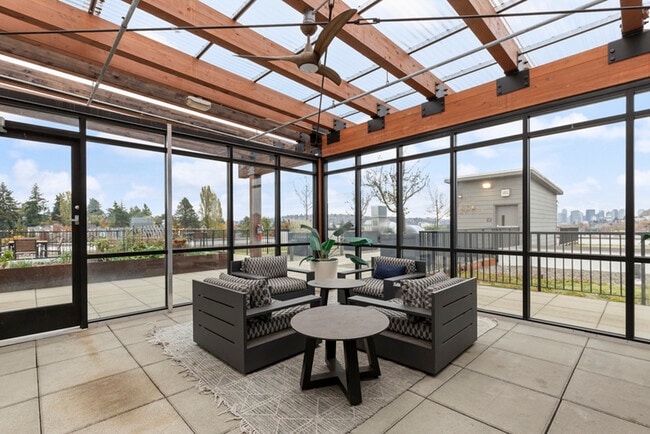 Photo - The Hayes on Stone Way