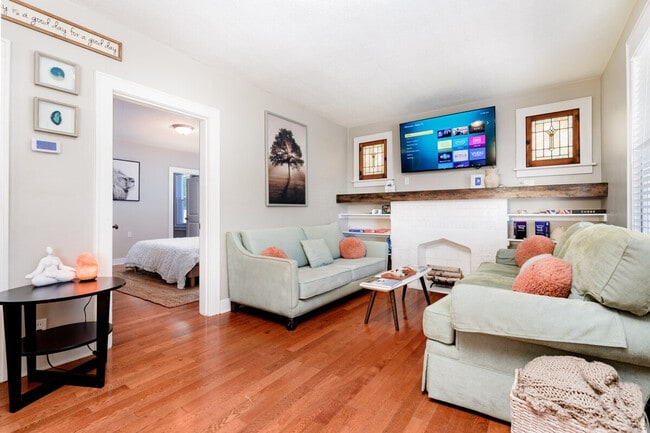 Building Photo - 1509 Clark St Unit SI ID1472869P