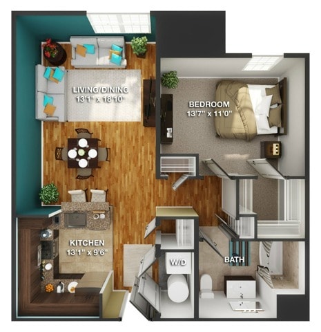 Chelsea - Chelsea- 101 Roosevelt