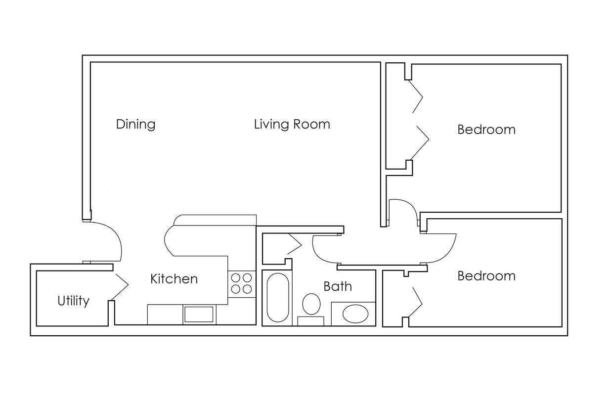 Floor Plan - B3