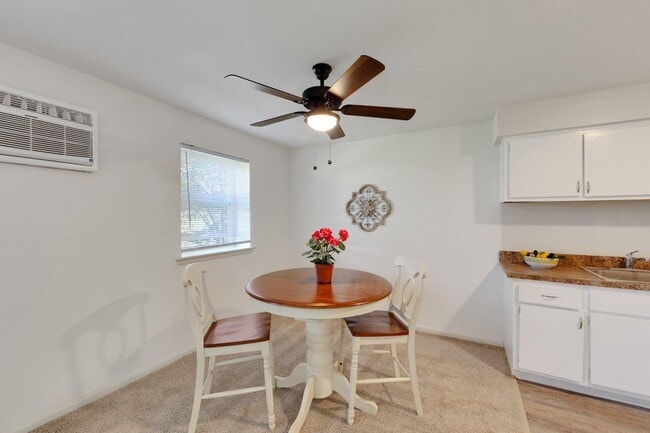 Photo - Blair Mill Village West Apartment Homes