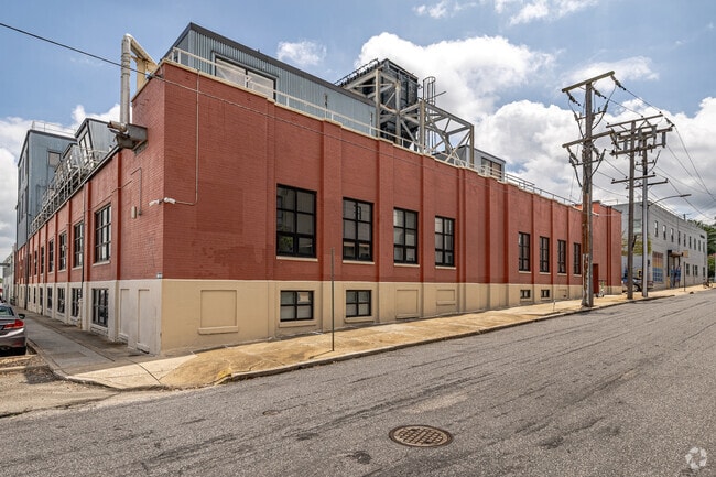 Photo - Hopper Lofts