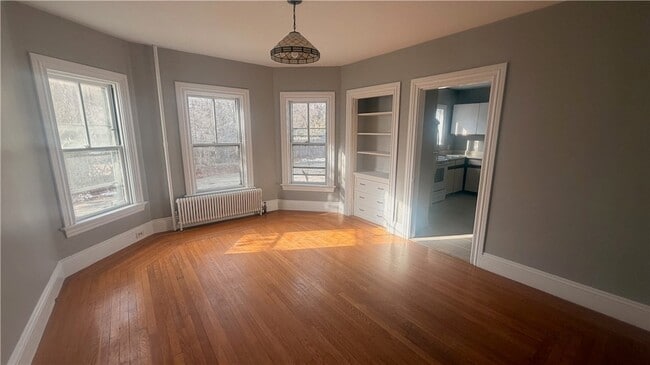 Building Photo - 157 Armington St