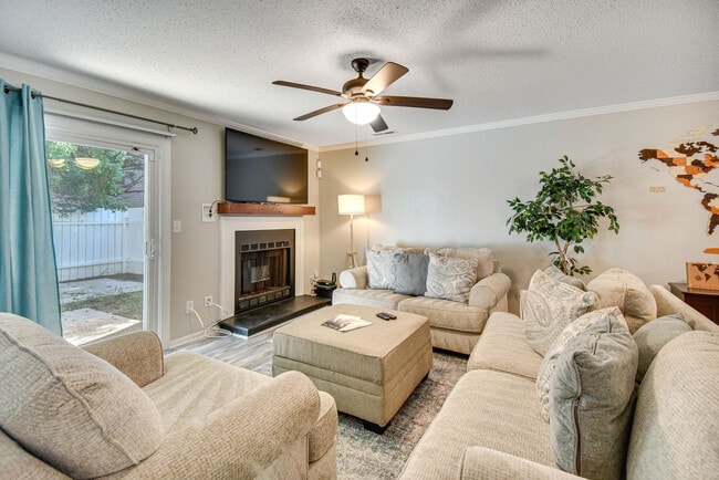Building Photo - 3494 Smokey Chamber Dr Unit SI ID1579313P